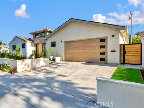 3262 Ruth Elaine , Rossmoor, CA