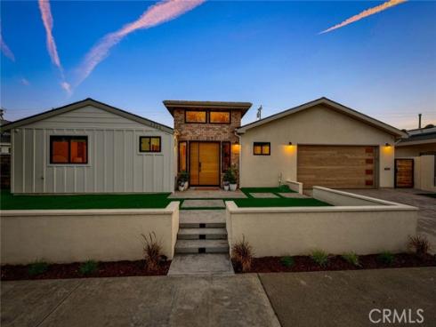 3262 Ruth Elaine , Rossmoor, CA