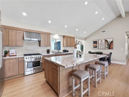 3232 Hillrose Drive , Rossmoor, CA