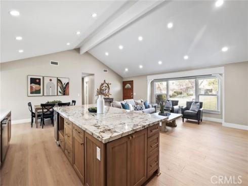 3232 Hillrose Drive , Rossmoor, CA