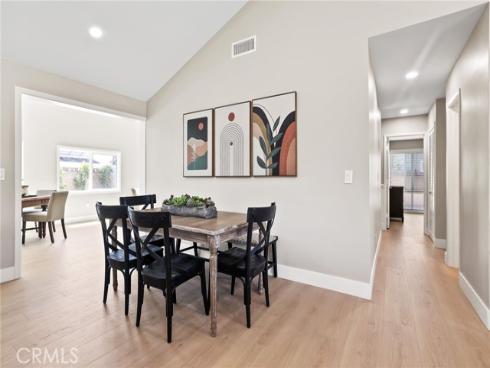 3232 Hillrose Drive , Rossmoor, CA