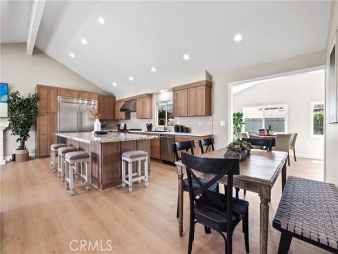 3232 Hillrose Drive , Rossmoor, CA