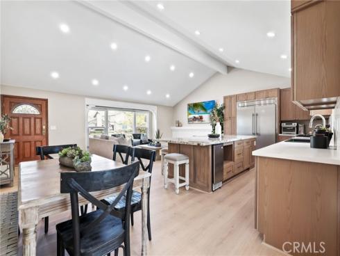 3232 Hillrose Drive , Rossmoor, CA