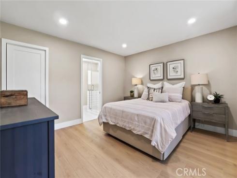 3232 Hillrose Drive , Rossmoor, CA