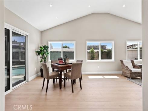3232 Hillrose Drive , Rossmoor, CA