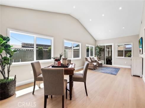 3232 Hillrose Drive , Rossmoor, CA