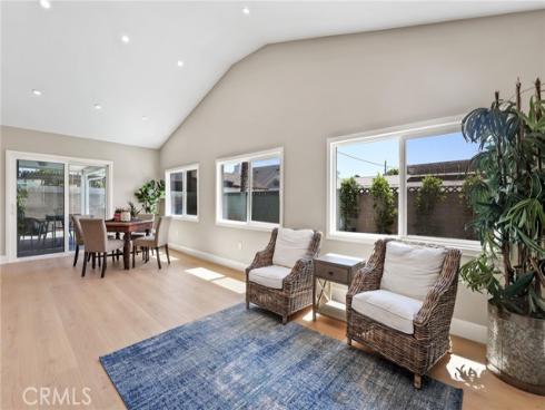 3232 Hillrose Drive , Rossmoor, CA