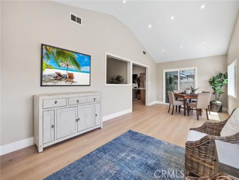 3232 Hillrose Drive , Rossmoor, CA