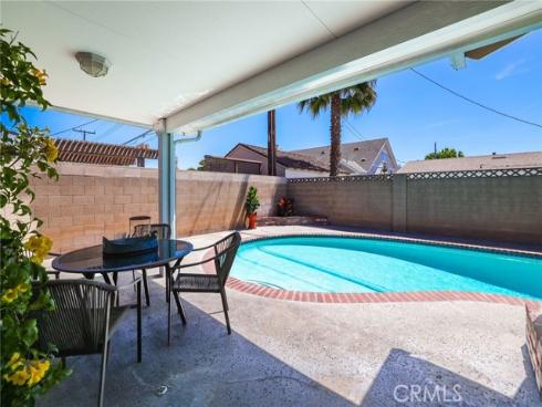 3232 Hillrose Drive , Rossmoor, CA