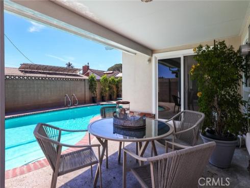 3232 Hillrose Drive , Rossmoor, CA