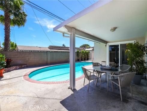 3232 Hillrose Drive , Rossmoor, CA