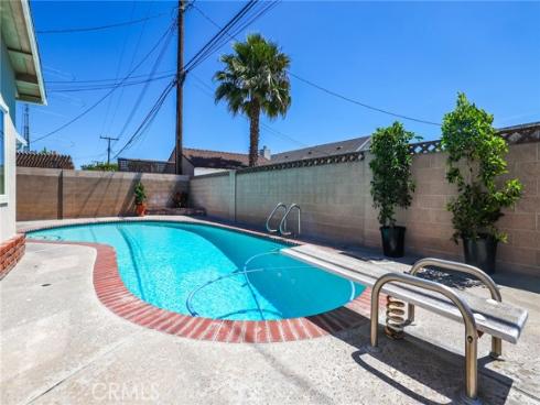 3232 Hillrose Drive , Rossmoor, CA