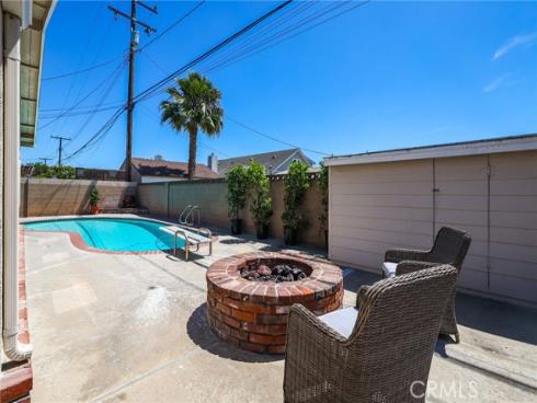 3232 Hillrose Drive , Rossmoor, CA