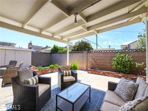 3232 Hillrose Drive , Rossmoor, CA