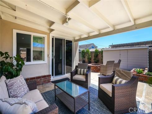 3232 Hillrose Drive , Rossmoor, CA