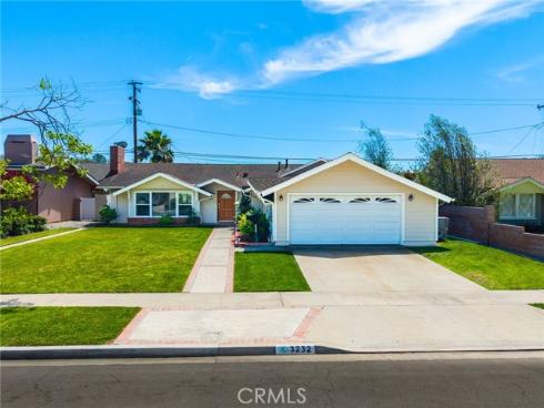 3232 Hillrose Drive , Rossmoor, CA