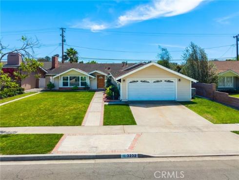 3232 Hillrose Drive , Rossmoor, CA