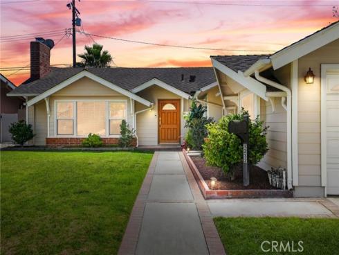 3232 Hillrose Drive , Rossmoor, CA