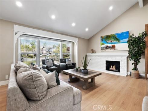3232 Hillrose Drive , Rossmoor, CA