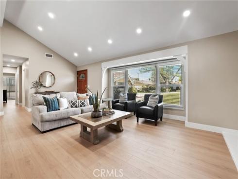 3232 Hillrose Drive , Rossmoor, CA