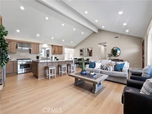 3232 Hillrose Drive , Rossmoor, CA