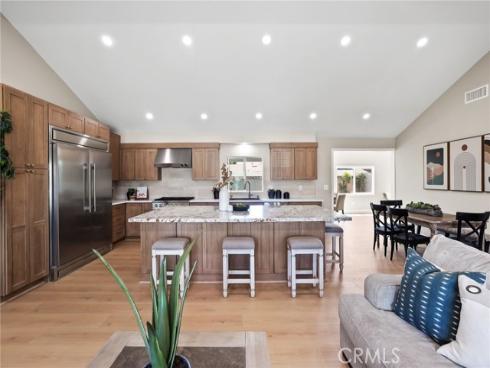 3232 Hillrose Drive , Rossmoor, CA