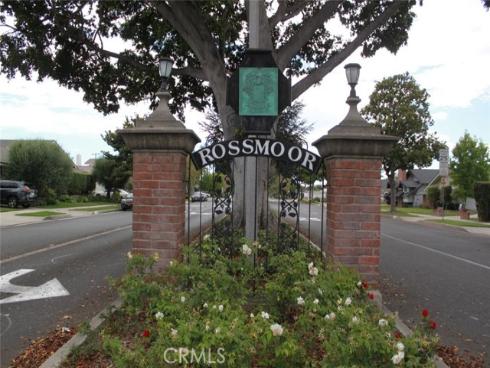 3342 Hillrose Drive , Rossmoor, CA