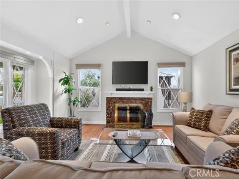 3342 Hillrose Drive , Rossmoor, CA