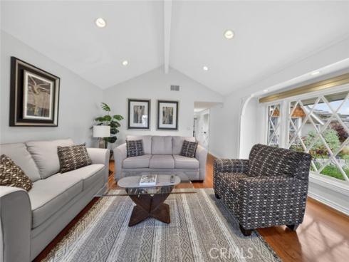 3342 Hillrose Drive , Rossmoor, CA