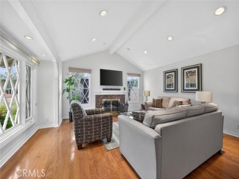 3342 Hillrose Drive , Rossmoor, CA