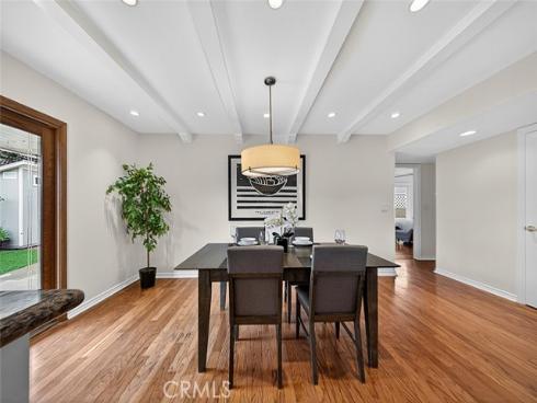 3342 Hillrose Drive , Rossmoor, CA