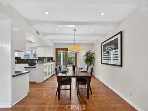 3342 Hillrose Drive , Rossmoor, CA