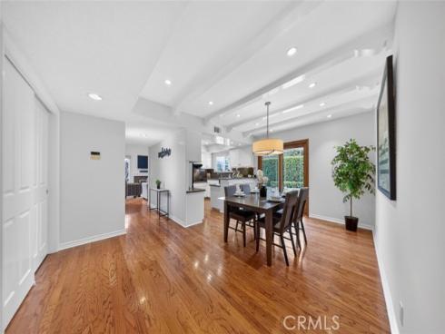 3342 Hillrose Drive , Rossmoor, CA