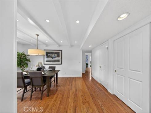 3342 Hillrose Drive , Rossmoor, CA