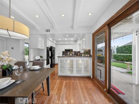 3342 Hillrose Drive , Rossmoor, CA