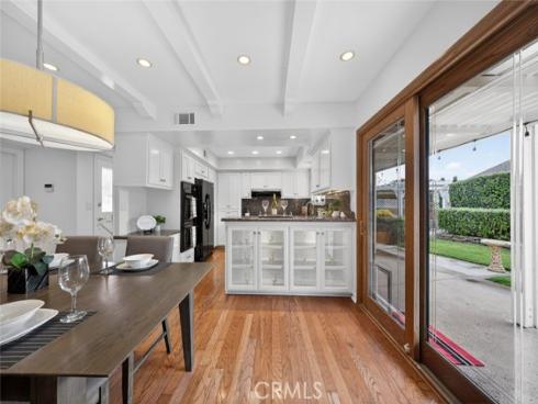 3342 Hillrose Drive , Rossmoor, CA