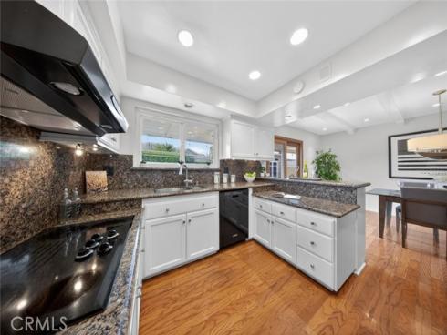 3342 Hillrose Drive , Rossmoor, CA