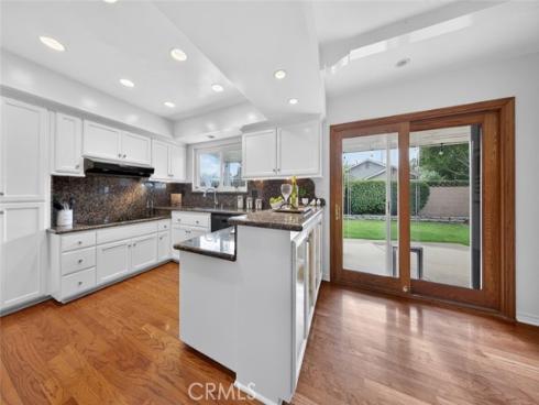3342 Hillrose Drive , Rossmoor, CA