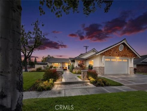 3342 Hillrose Drive , Rossmoor, CA