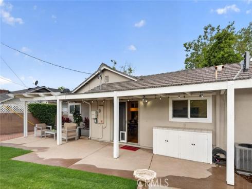 3342 Hillrose Drive , Rossmoor, CA