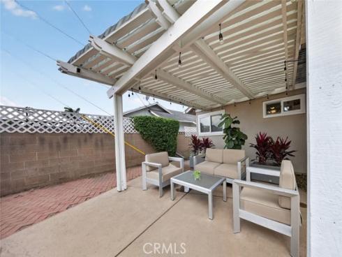 3342 Hillrose Drive , Rossmoor, CA