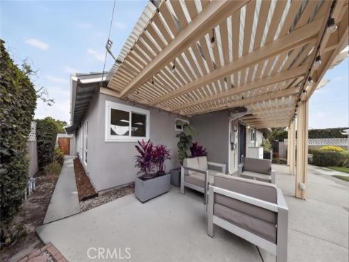 3342 Hillrose Drive , Rossmoor, CA