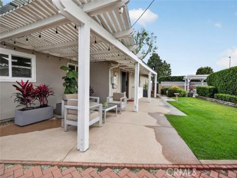 3342 Hillrose Drive , Rossmoor, CA