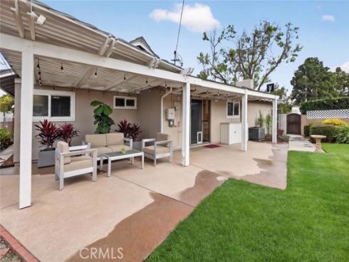 3342 Hillrose Drive , Rossmoor, CA