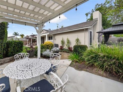 3342 Hillrose Drive , Rossmoor, CA