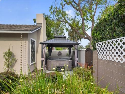 3342 Hillrose Drive , Rossmoor, CA