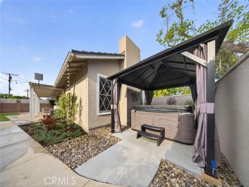 3342 Hillrose Drive , Rossmoor, CA