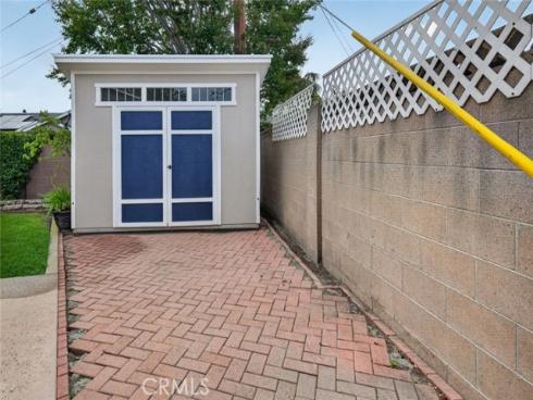 3342 Hillrose Drive , Rossmoor, CA