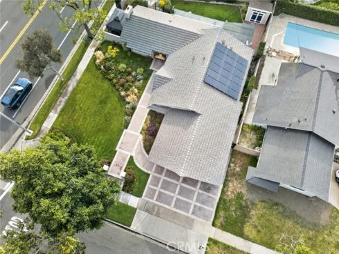 3342 Hillrose Drive , Rossmoor, CA
