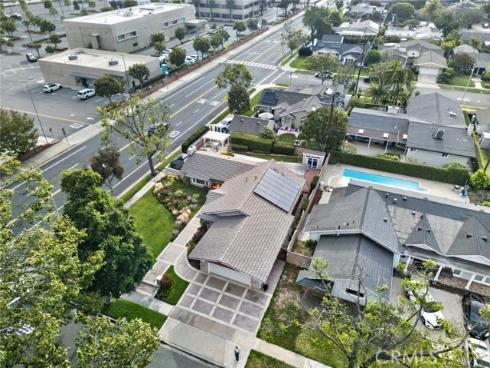 3342 Hillrose Drive , Rossmoor, CA